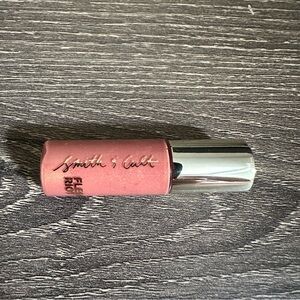 Smith & Cult Gloss Flesh Riot Shining Lip Lacquer Travel Size Pink